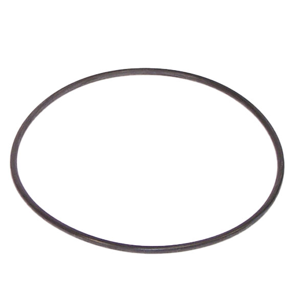 248 Buna-N O-Ring – 4-3/4" ID X 5" OD X 1/8" Thick – Industrial Grade (Quantity 1)